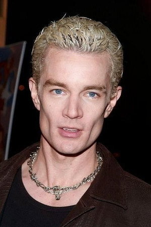 James Marsters profil kép
