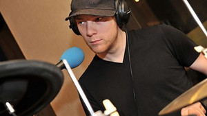 BBC Radio 1's Live Lounge 2. évad Ep.40 40. epizód