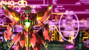 機動戦士 ガンダム AGE 1. évad Ep.35 35. epizód
