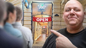 Mission Restaurant 1. évad Ep.12 12. epizód