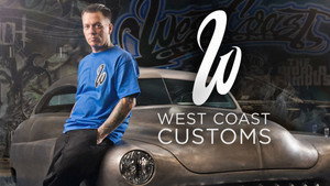 West Coast Customs kép