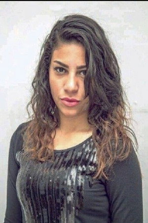 Donia Sami profil kép