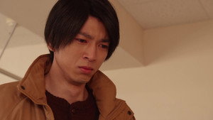 仮面ライダーリバイス Speciális epizódok Ep.12 12. epizód
