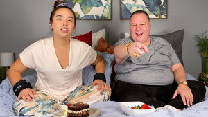 90 Day Fiancé: Pillow Talk 5. évad Ep.5 5. epizód