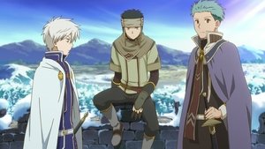 赤髪の白雪姫 1. évad Ep.5 5. epizód