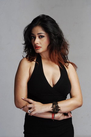 Kiran Rathod profil kép