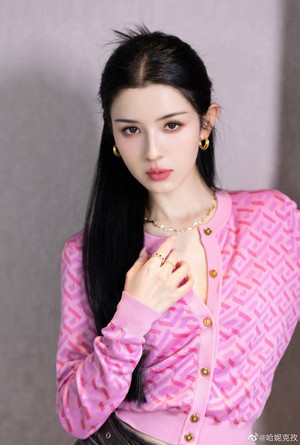 哈妮克孜 profil kép