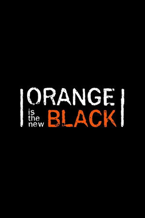 Orange Is the New Black poszter
