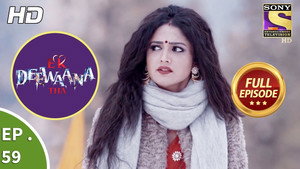 Ek Deewaana Tha 1. évad Ep.59 59. epizód