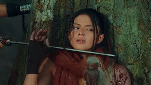 Encantadia Chronicles: Sang'gre 1. évad Ep.63 63. epizód
