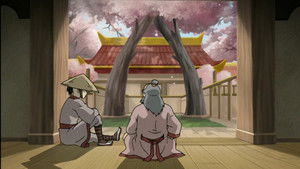 Avatár – Aang legendája kép