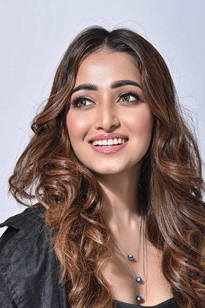 Sudipta Banerjee profil kép