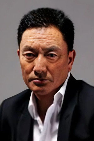 多布杰 profil kép