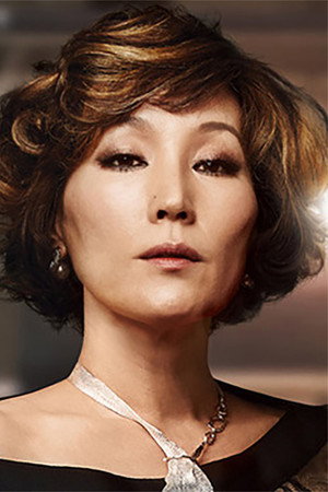 이혜영 profil kép