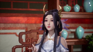 万界至尊 1. évad Ep.26 26. epizód