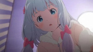 エロマンガ先生 Speciális epizódok Ep.2 2. epizód