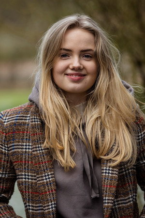 Anna Haarup Munch profil kép