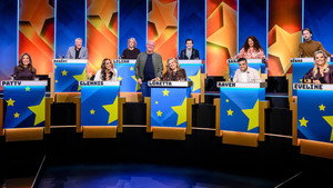 Ranking the Stars kép