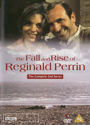 The Fall and Rise of Reginald Perrin 2. évad (1977-09-19) poszter
