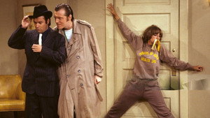 Laverne & Shirley 5. évad Ep.3 3. epizód