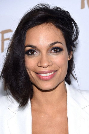 Rosario Dawson profil kép