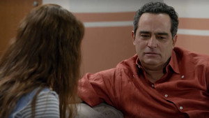 Hijas de la luna 1. évad Ep.6 6. epizód