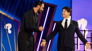 Michael McIntyre's Big Show 9. évad Ep.4 4. epizód