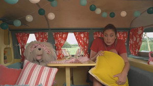 Samson & Marie On the Road 1. évad Ep.26 26. epizód