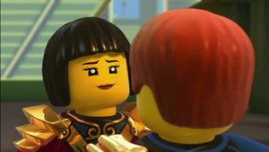 LEGO Ninjago: A Spinjitzu mesterei Égbolt Ep.10 64. fejezet: A visszaút