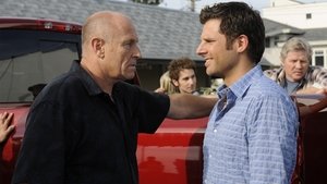 Psych - Dilis detektívek 4. évad Ep.8 A farkasember