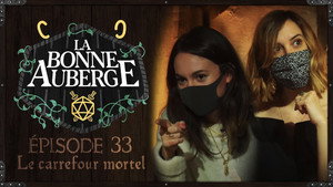 La Bonne Auberge 1. évad Ep.33 33. epizód
