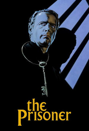 The Prisoner poszter