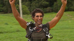 I'm a Celebrity...Get Me Out of Here! 11. évad Ep.1 1. epizód