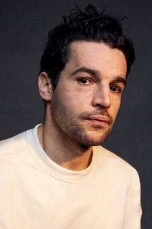 Christopher Abbott profil kép