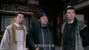 神探狄仁杰 5. évad Ep.18 18. epizód
