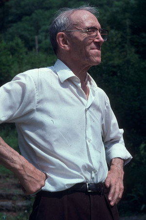 Pierre Allain profil kép