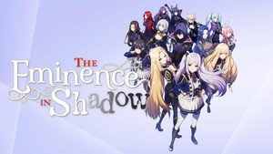 The Eminence in Shadow kép