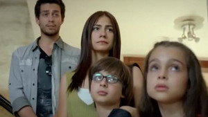 Sana Bir Sır Vereceğim 1. évad Ep.1 1. epizód