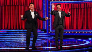 Ant & Dec's Saturday Night Takeaway 18. évad Ep.2 2. epizód