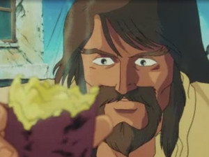ミスター味っ子 1. évad Ep.75 75. epizód