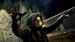 Flash – A Villám 1. Évad Ep.11 A hang és a téboly