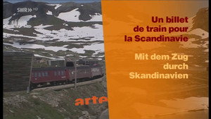 Mit dem Zug durch ... 2. évad Ep.2 2. epizód