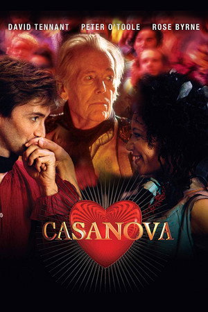 Casanova poszter