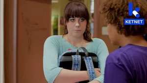 Ghost Rockers 1. évad Ep.38 38. epizód