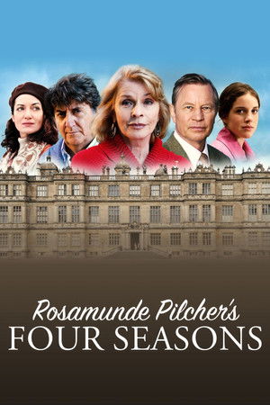 Rosamunde Pilcher: Négy évszak poszter