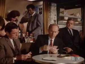 Ironside 3. évad Ep.11 11. epizód