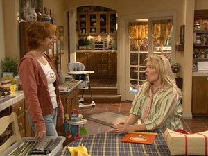 Reba 2. évad Ep.21 21. epizód