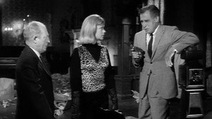 Honey West 1. évad Ep.8 8. epizód
