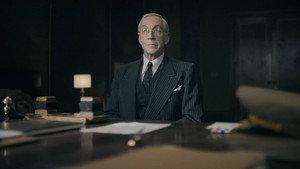 Tokyo Trial 1. évad Ep.1 1. epizód
