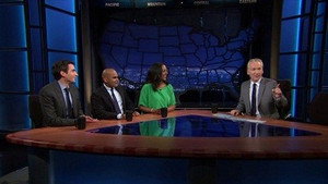 Real Time with Bill Maher 9. évad Ep.16 16. epizód